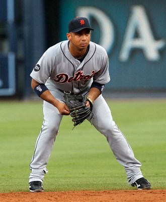 Detroit Tigers: Where are they now? Carlos Guillen