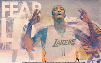 jr smith jersey lakers