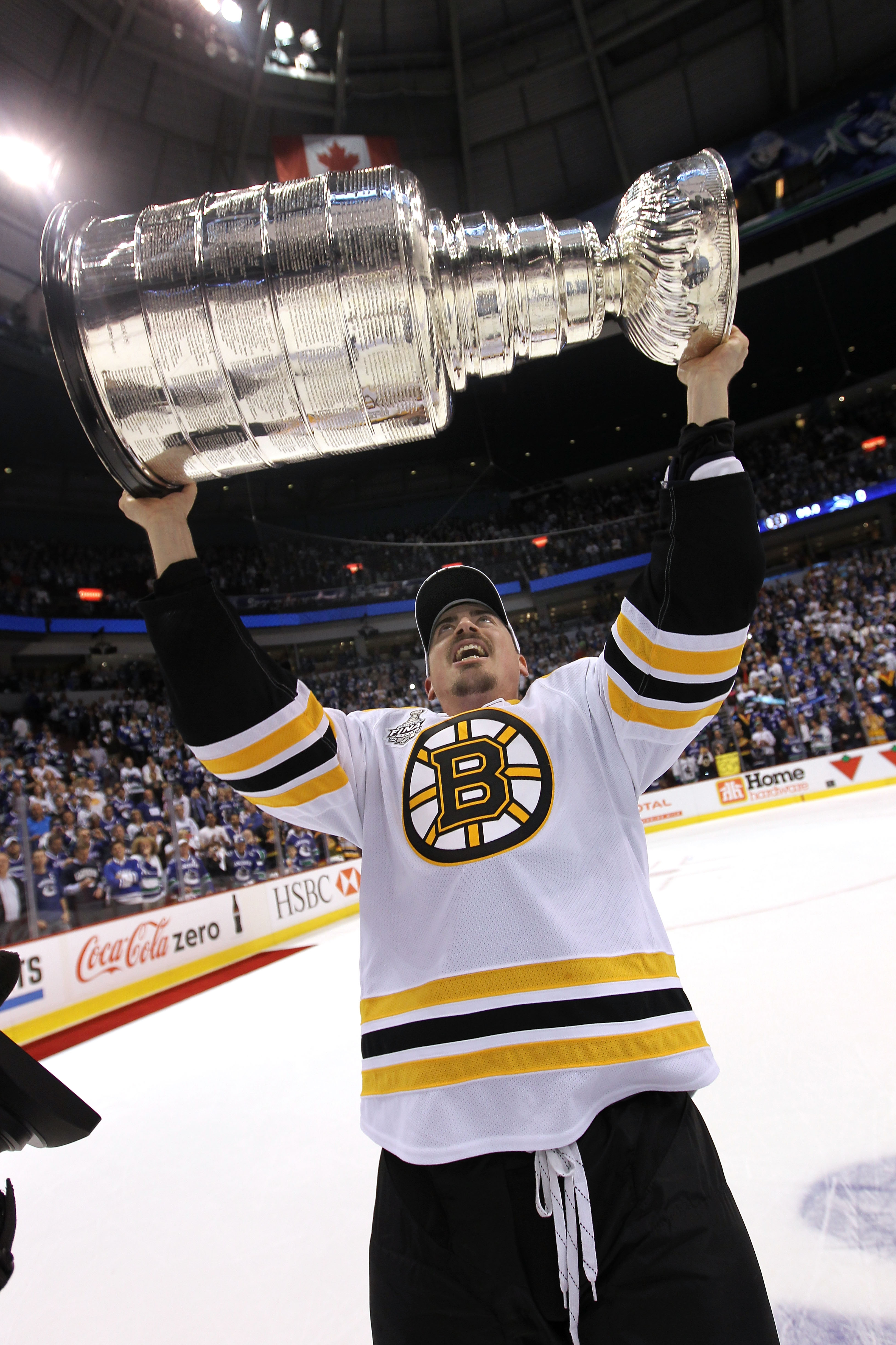 Stanley Cup Finals 2011: Who Stays And Who Goes For The Boston Bruins ...