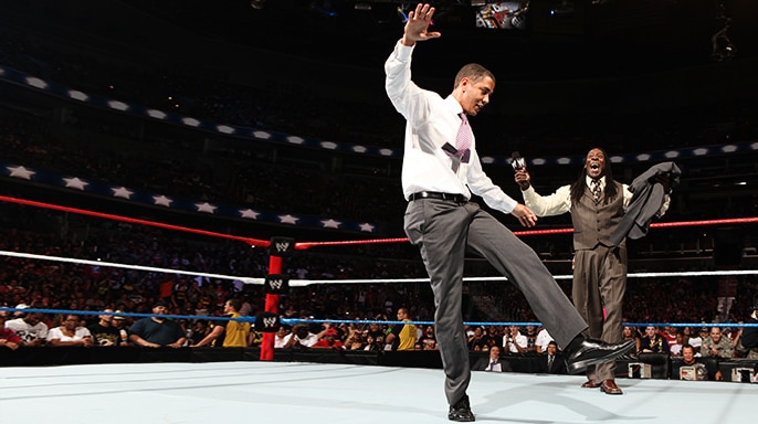 WWE Capitol Punishment Results 10 Things We Learned from the Event