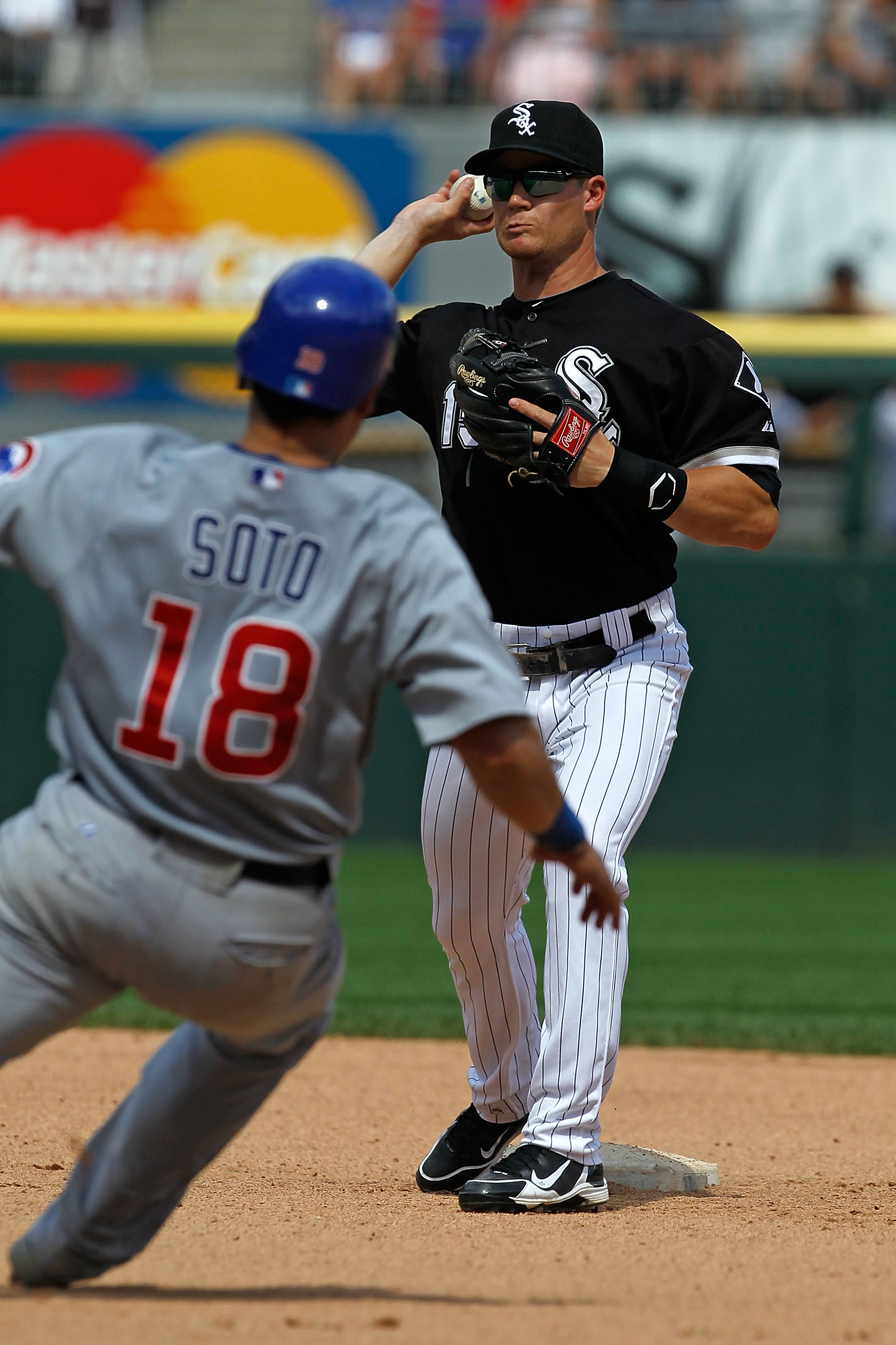 MLB: 5 Keys to the Cubs-White Sox Crosstown Classic