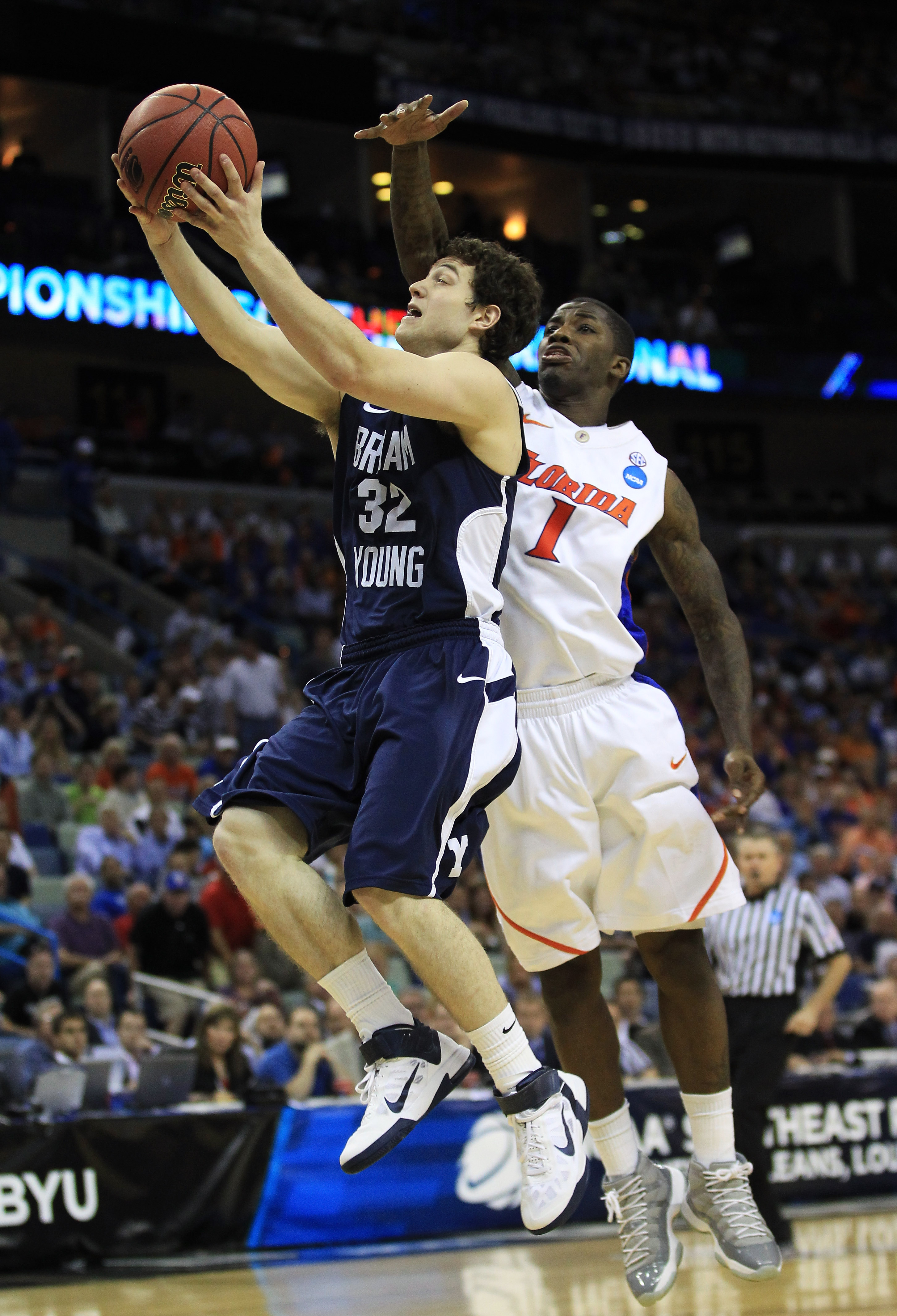 Jimmer Fredette Is Basketball's Version of Tim Tebow, News, Scores,  Highlights, Stats, and Rumors