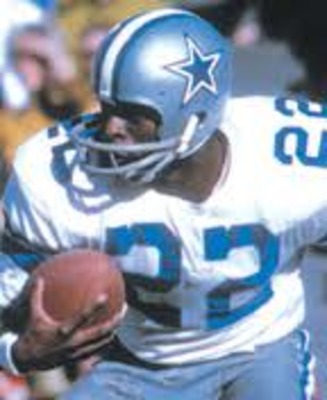 Bob Hayes Highlights 