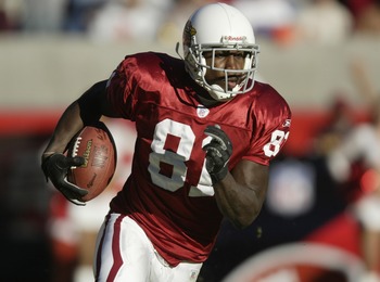 ESPN Stats & Info on X: On this date in 2003, Arizona Cardinals rookie Anquan  Boldin has 217 receiving yards in his NFL debut against the Lions. That is  the most receiving