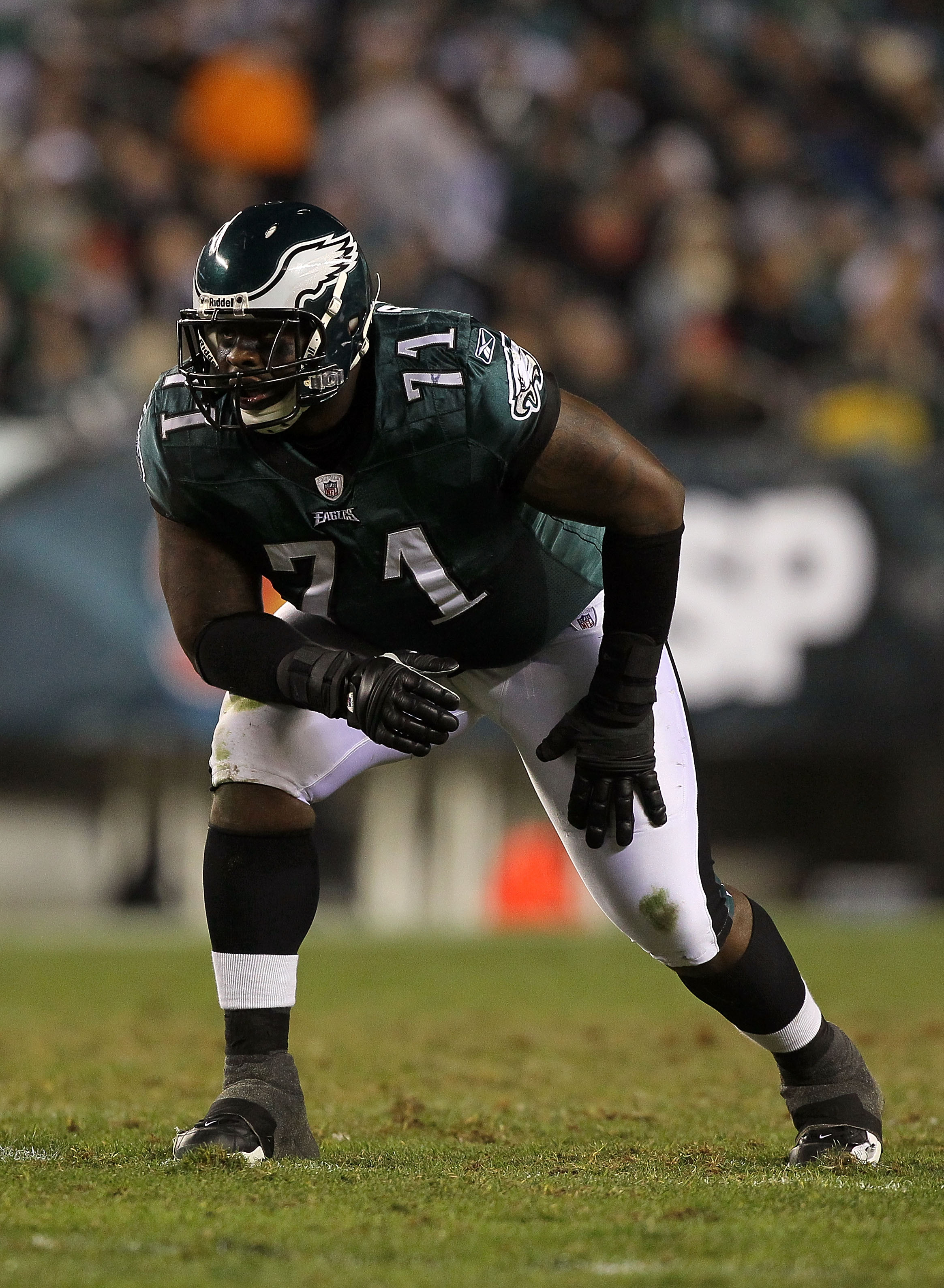 Philadelphia Eagles Top 50 Players in Franchise History News, Scores