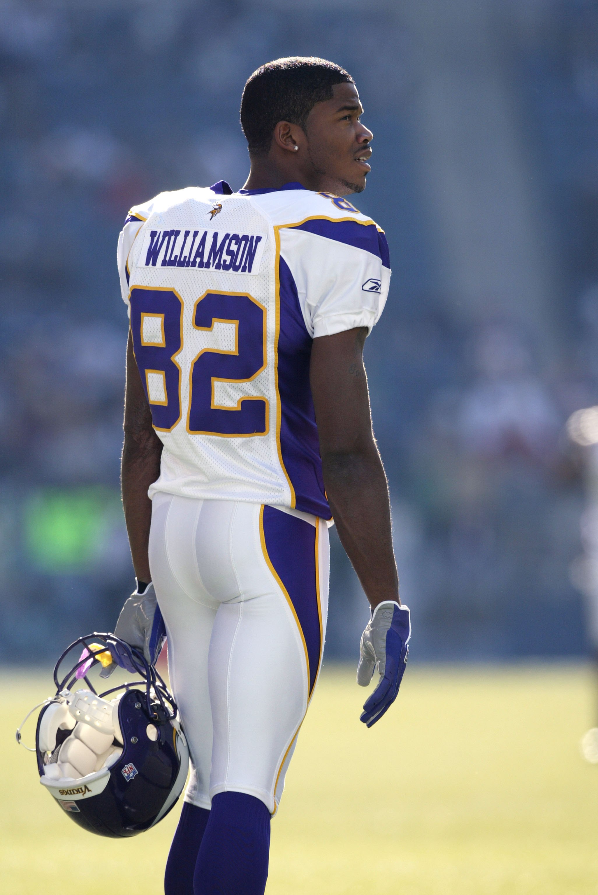 Top 15 Biggest Disappointments and Busts in Vikings History