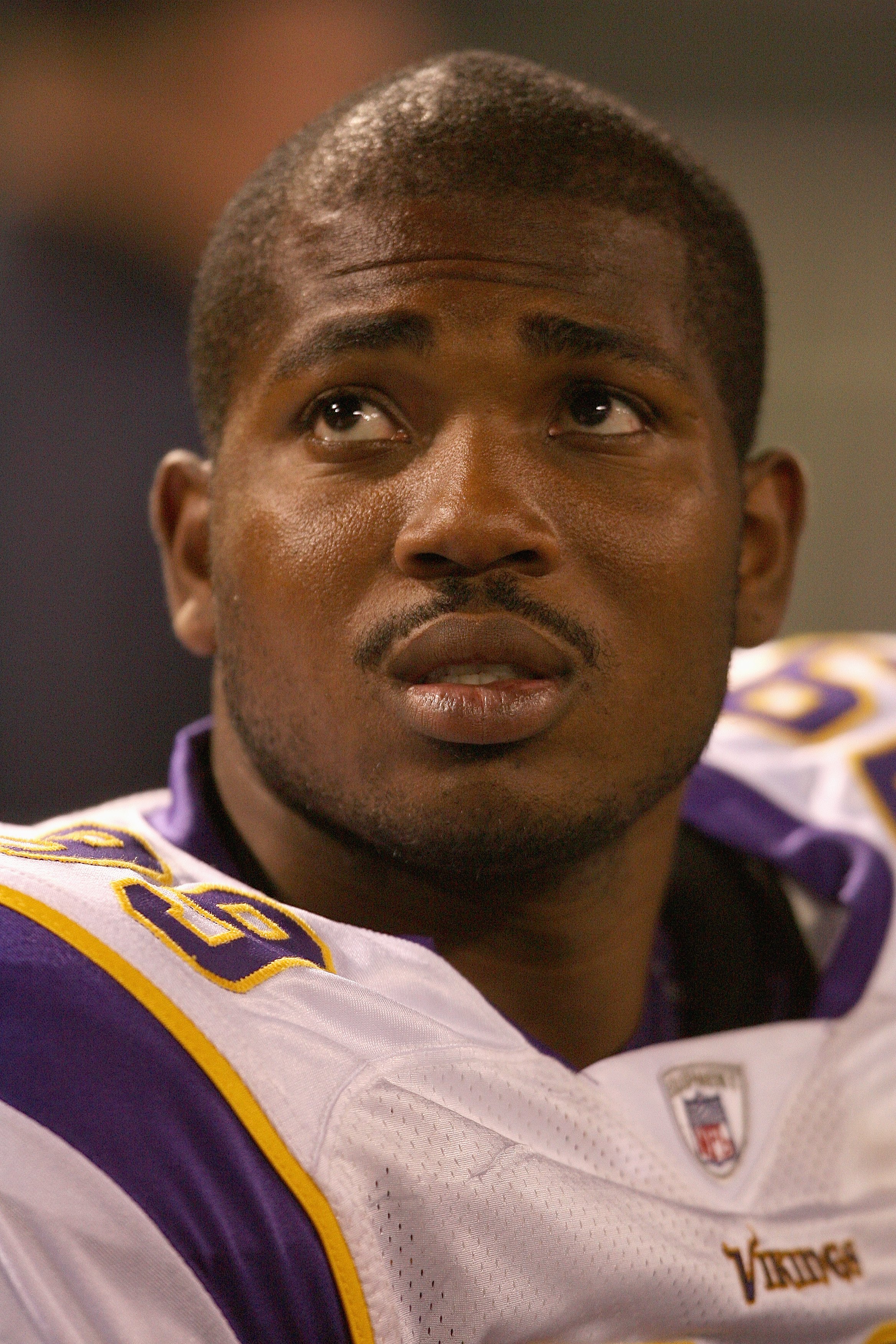 3 strangest players to ever play in an Minnesota Vikings jersey