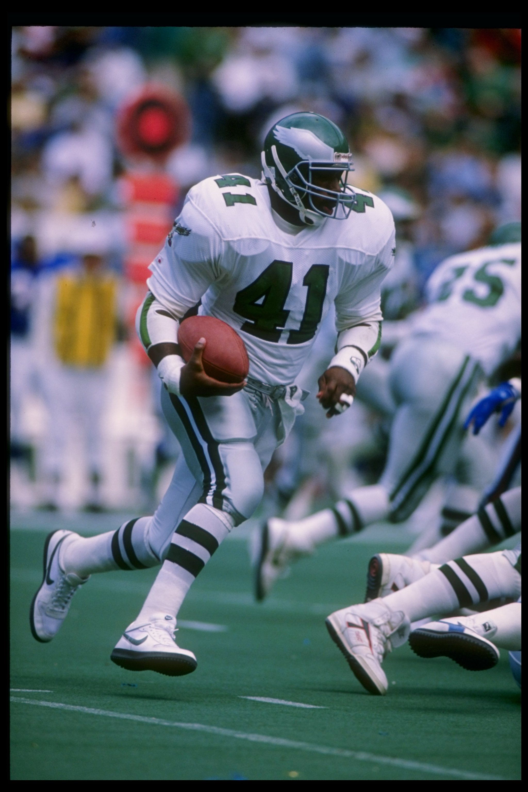 The 20 Greatest Philadelphia Eagles Players of All Time