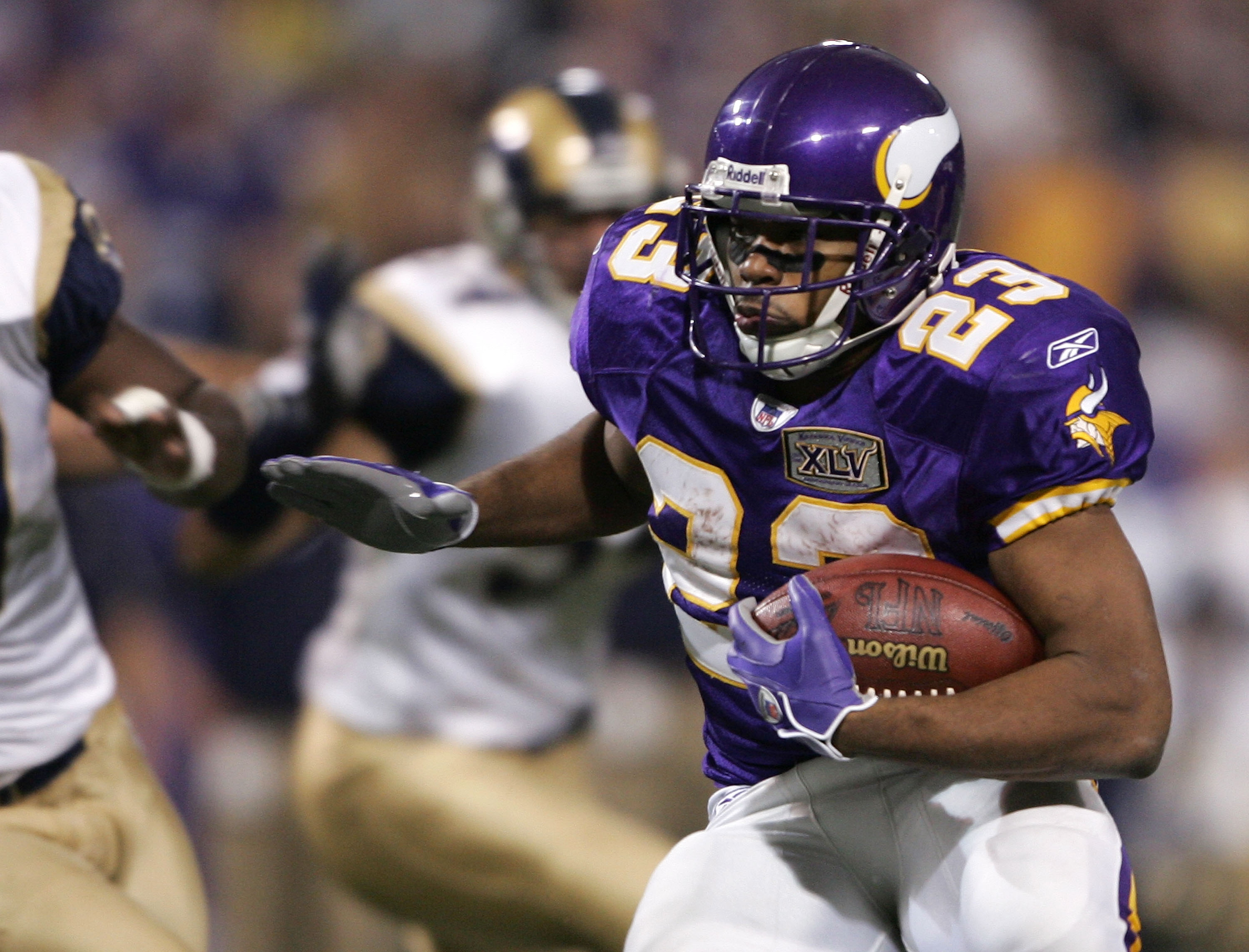 6 most disappointing trades in Minnesota Vikings history