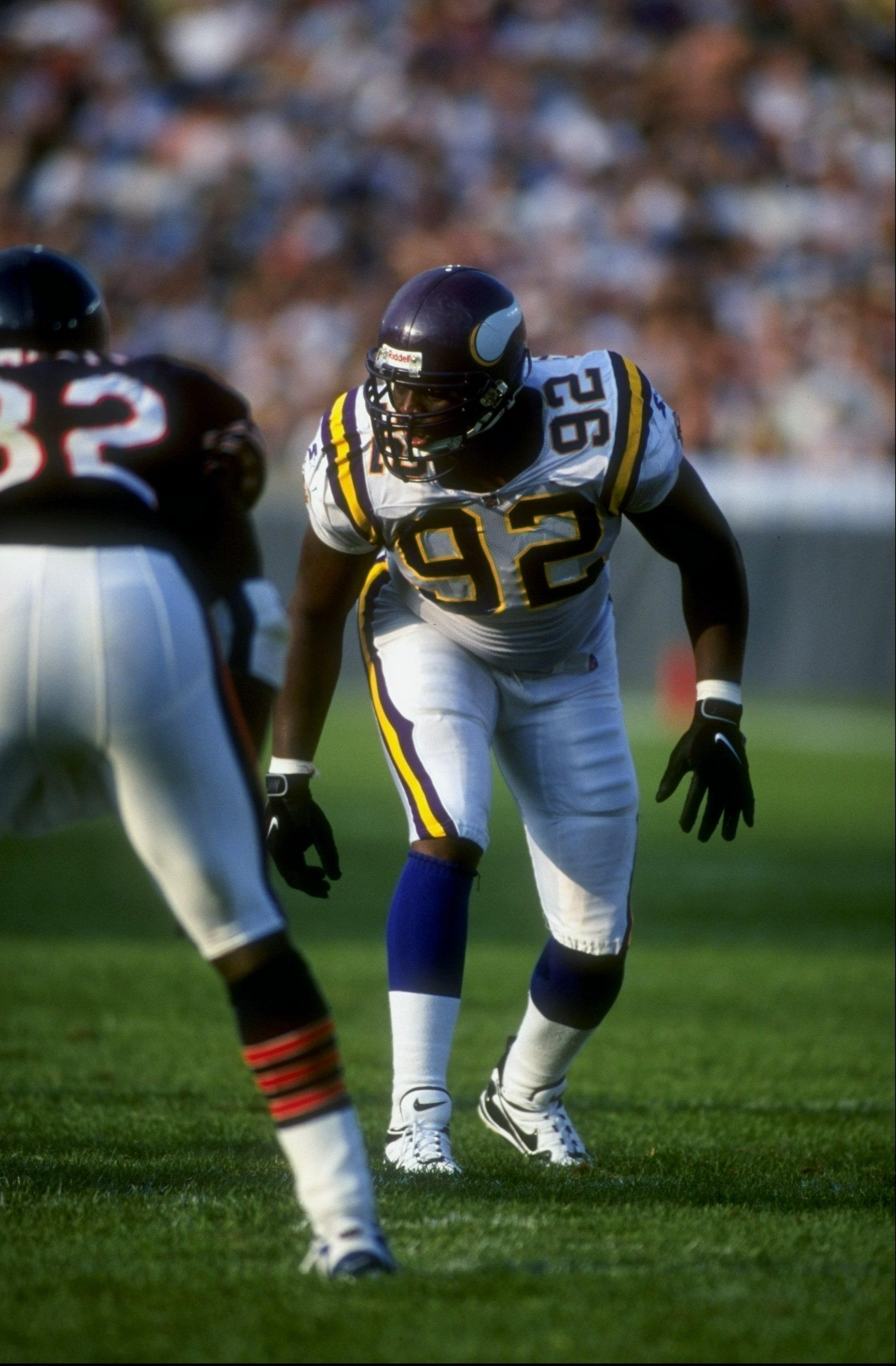 Top 15 Biggest Disappointments and Busts in Vikings History, News, Scores,  Highlights, Stats, and Rumors