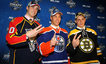 NHL Draft: Why the 2003 NHL Entry Draft Was the Best Ever, News, Scores,  Highlights, Stats, and Rumors