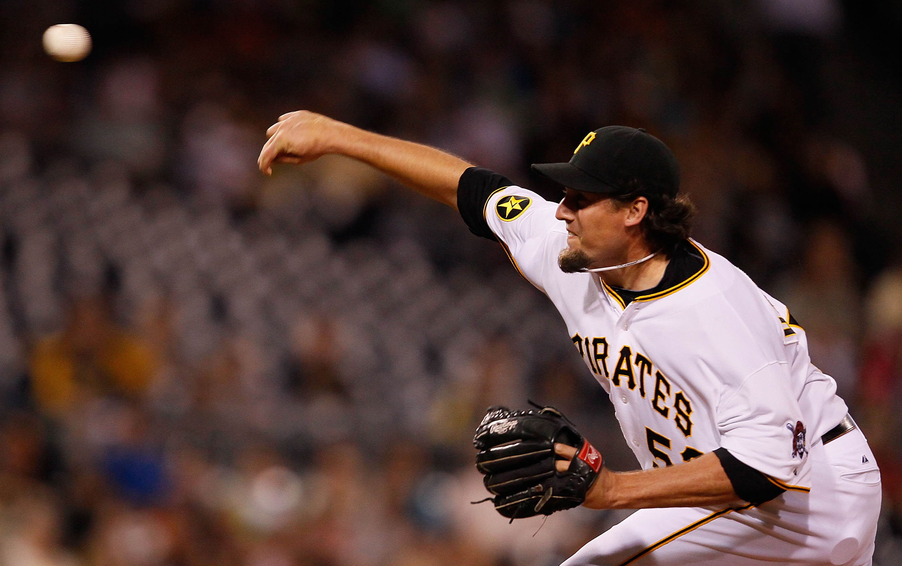 MLB Trade Rumors: Top 10 Relievers Likely To Be Dealt At The Deadline ...