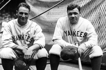 The 1927 Yankees set the standard by which greatness is measured