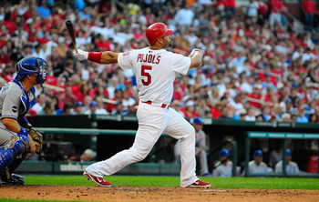 2011 MLB All-Star Voting: NL Position Leaders, News, Scores, Highlights,  Stats, and Rumors