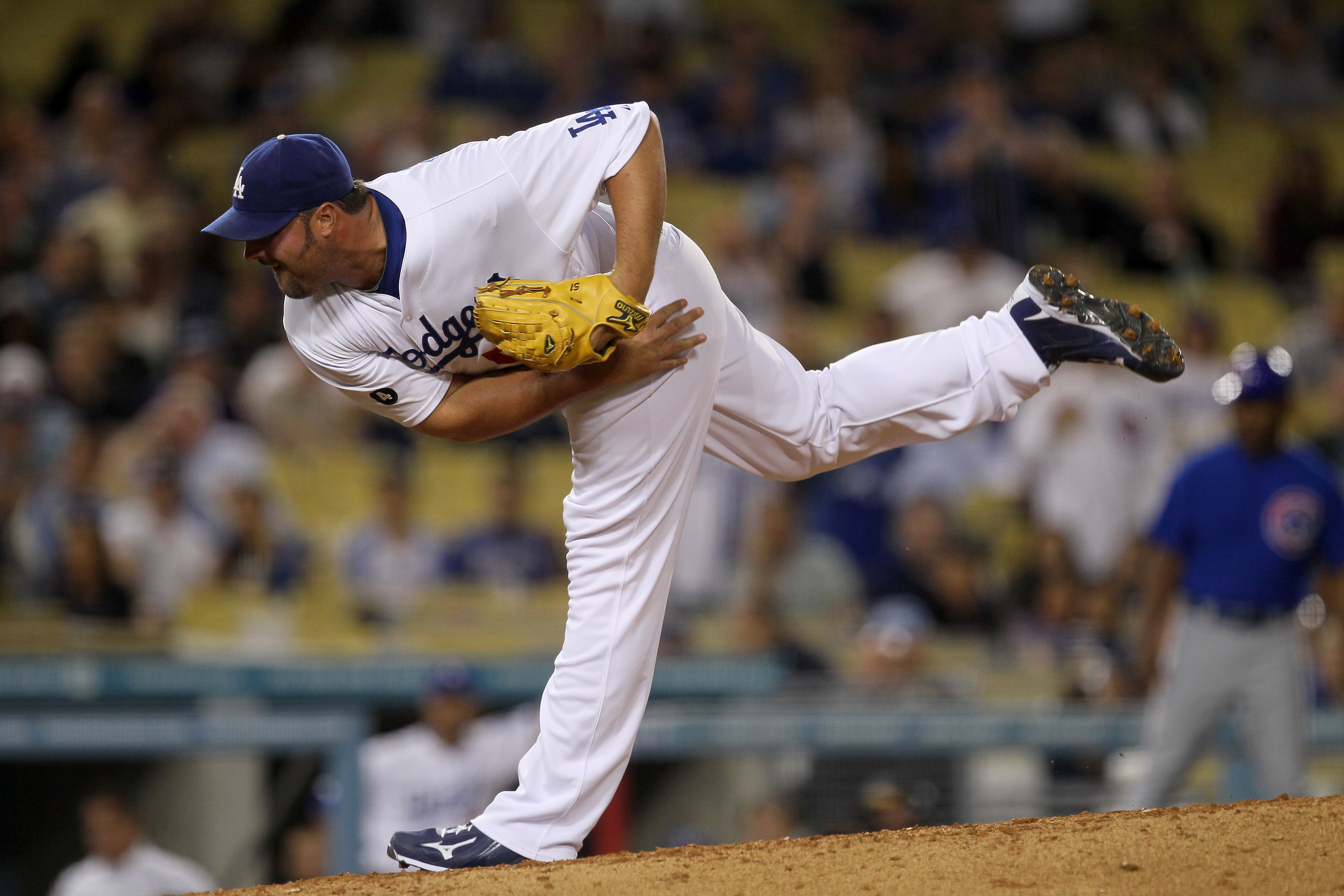 Baltimore Orioles: 8 Free Agents They Could Target for 2012