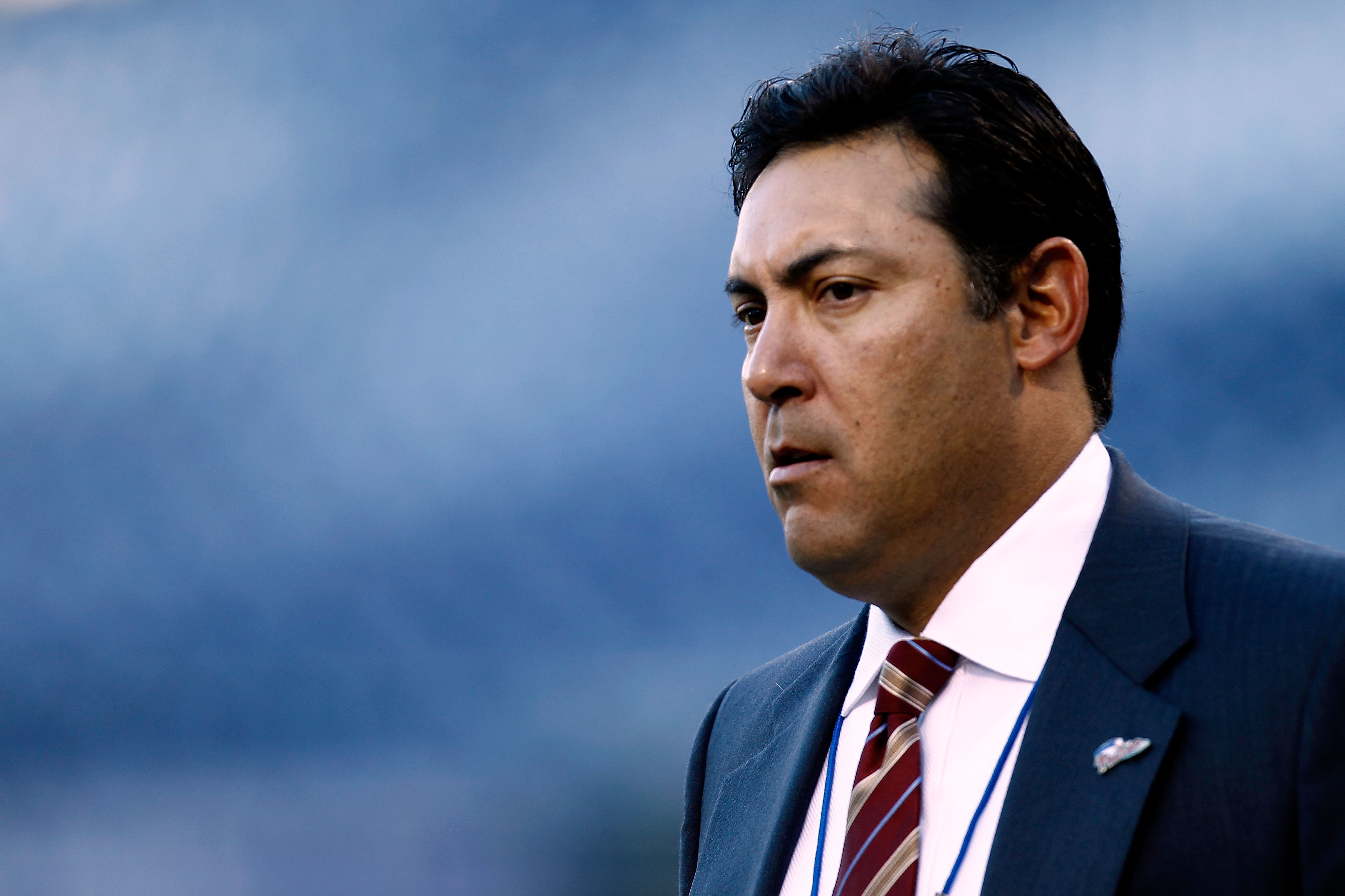 Report: Ruben Amaro Has Tried 'at Least 10 Times” to Aquire