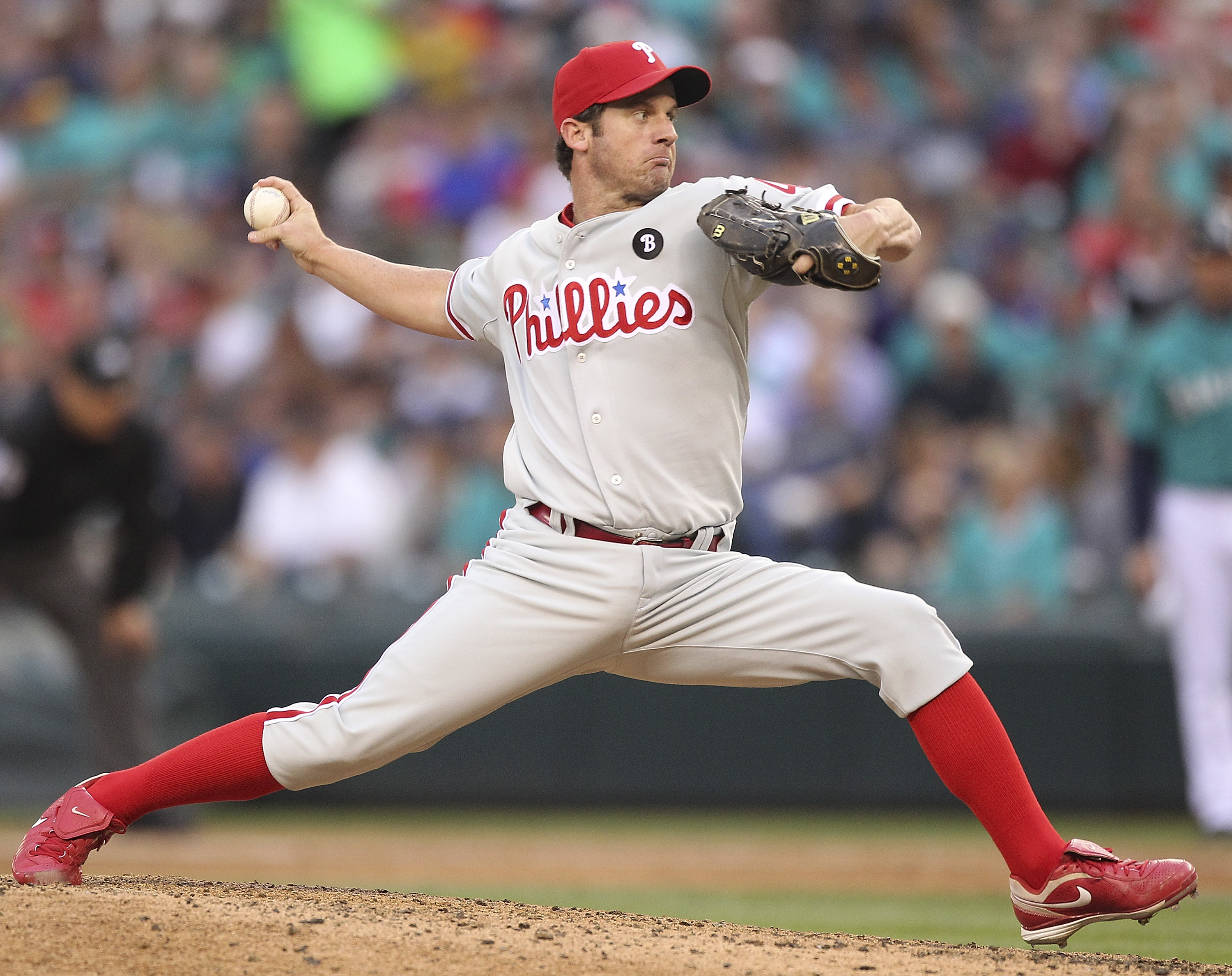 The Yankees, Phillies, Cliff Lee, and Roy Oswalt and how Ruben Amaro is  Smarter than Brian Cashman - sportstalkphilly - News, rumors, game coverage  of the Philadelphia Eagles, Philadelphia Phillies, Philadelphia Flyers