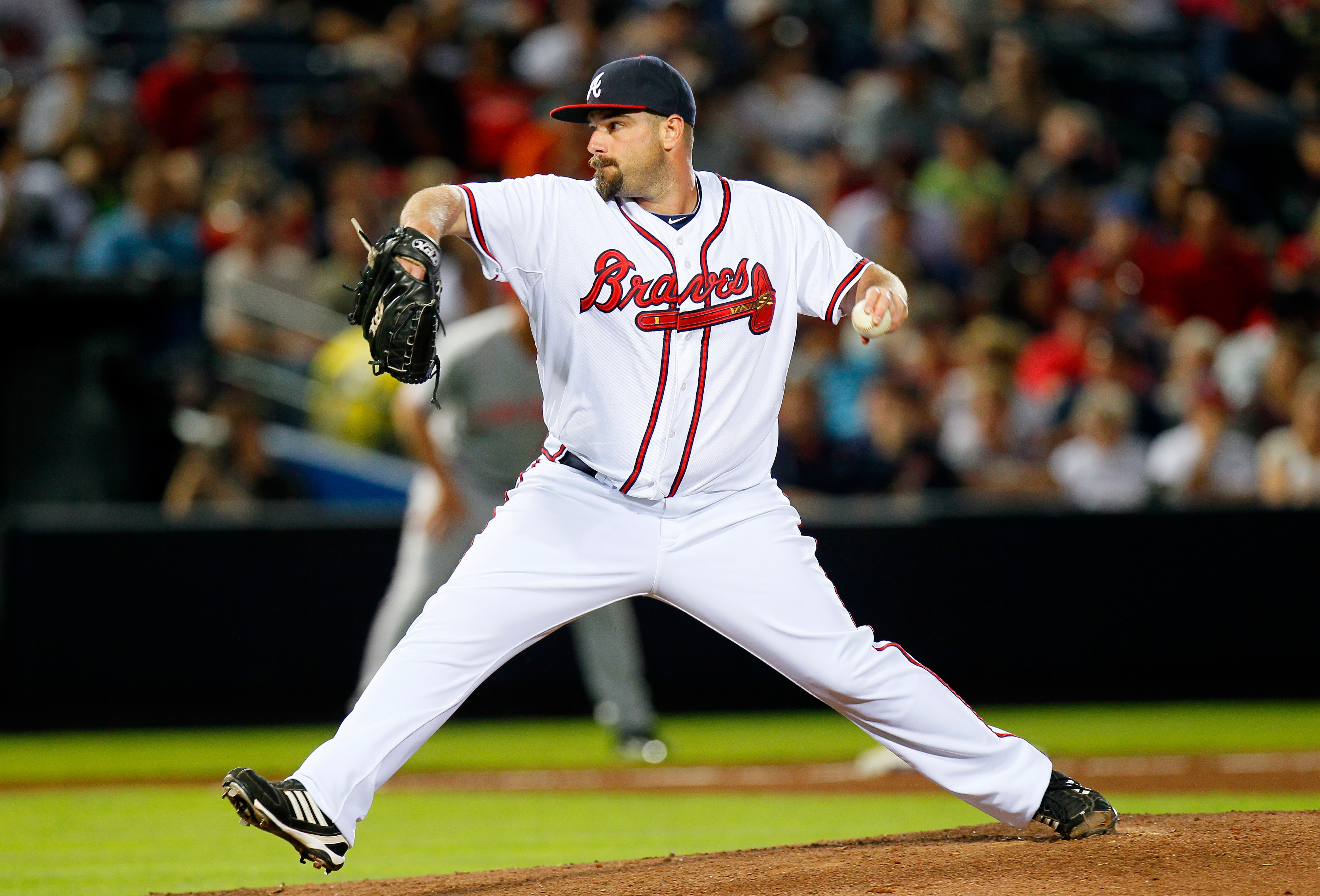 Baltimore Orioles: 8 Free Agents They Could Target for 2012