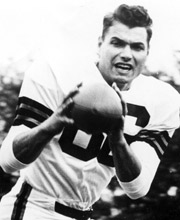 Cleveland Browns Hall of Famer Lavelli dies at 85