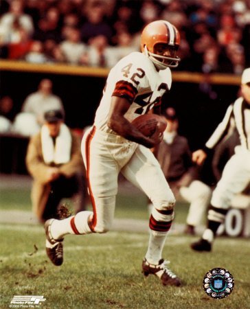 Cleveland Browns: Paul Warfield named to NFL's All-Time Team