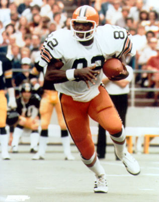Cleveland Browns Ozzie Newsome Throwback Jerseys, Ozzie Newsome Vintage  Jersey, Browns Retro Jersey