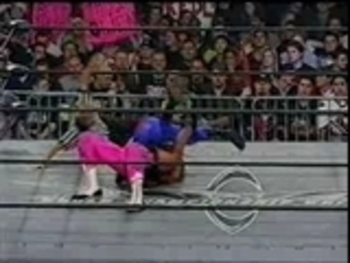 Bret Hart: The Hitman's Top 10 Matches of All-Time