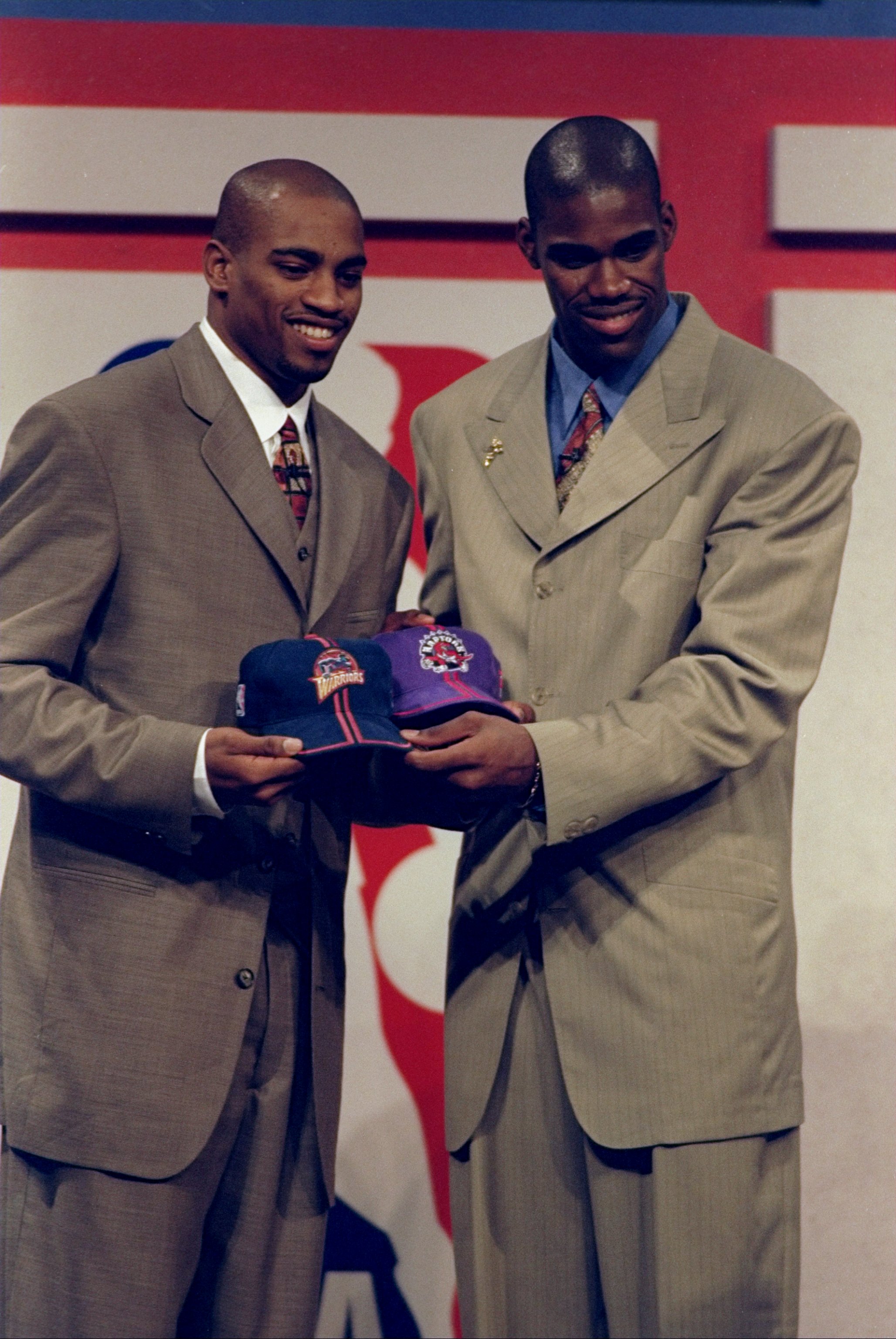 Dallas Mavericks: The 3 best draft day trades in franchise history