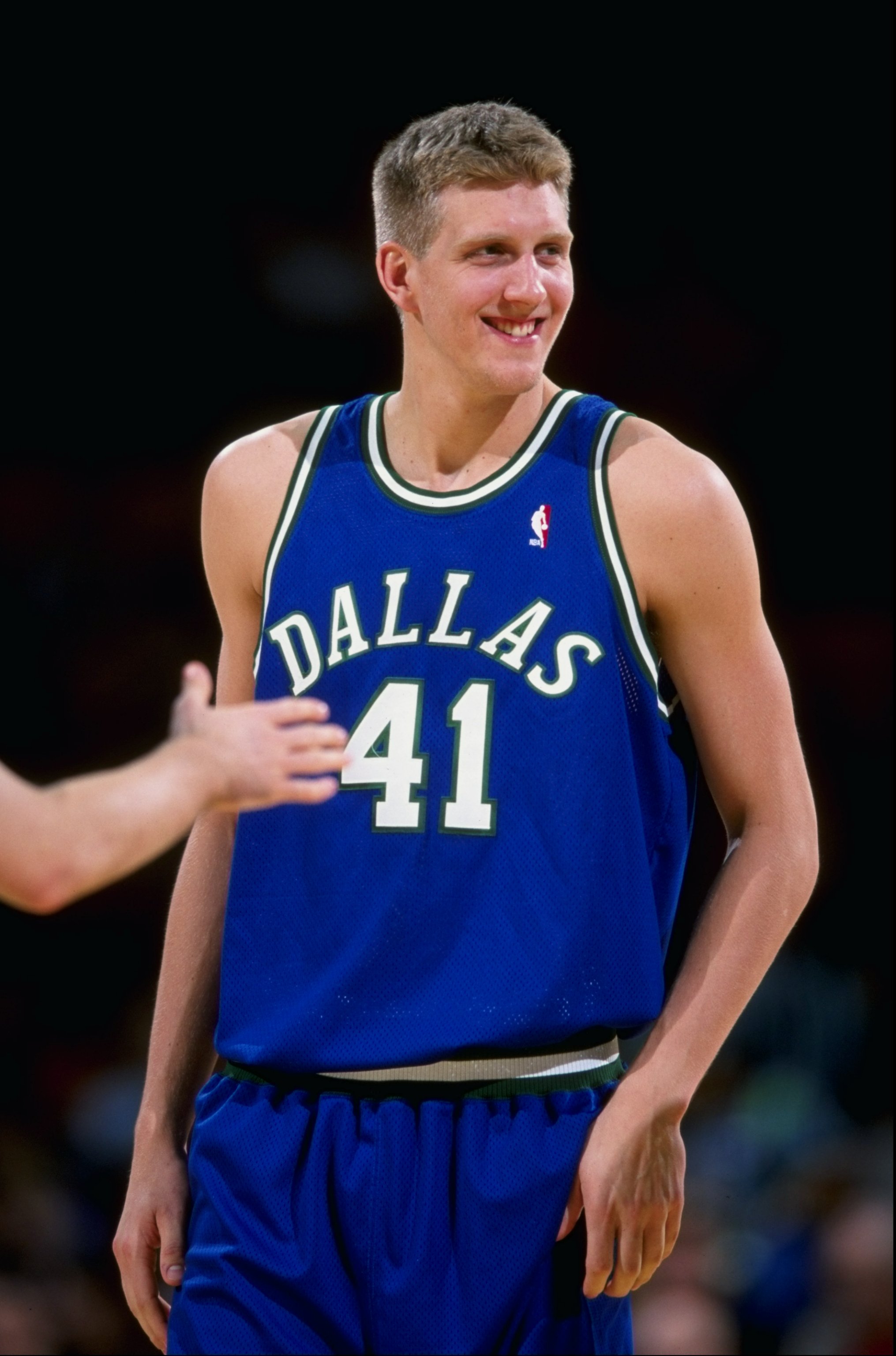 Dallas Mavericks: The 3 best draft day trades in franchise history