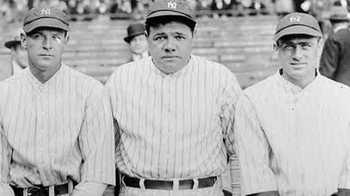What made the Murderers' Row Yankees the greatest team of all time? – FHC  Sports Report