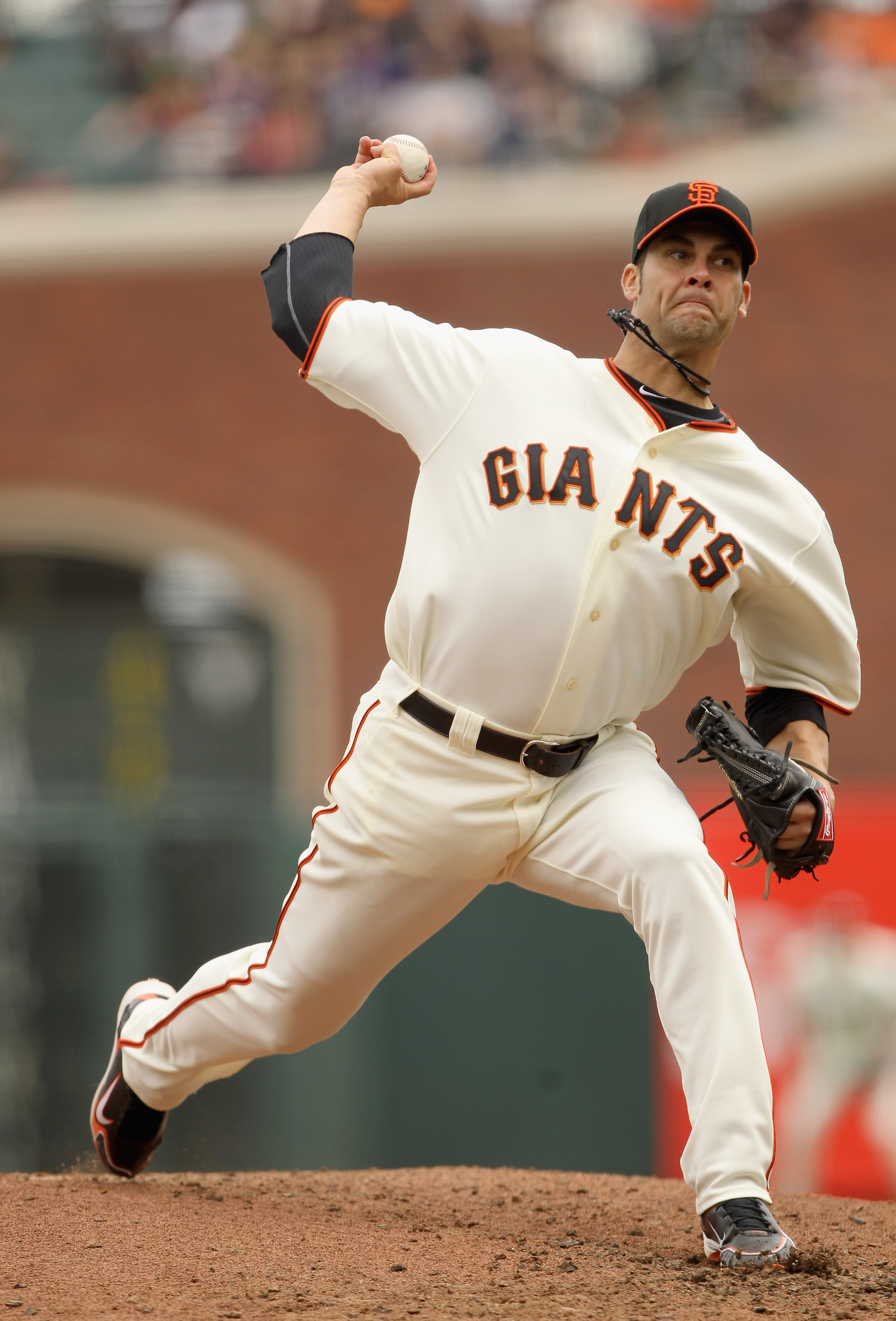 FOX Sports: MLB on X: Breaking: The @SFGiants are making a trade
