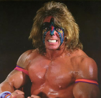 Professional Wrestling: The 50 Greatest Wrestlers of the 1980s ...