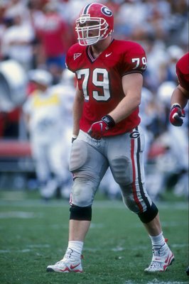 College Football: The Next 50 Players into the Hall of Fame | Bleacher ...