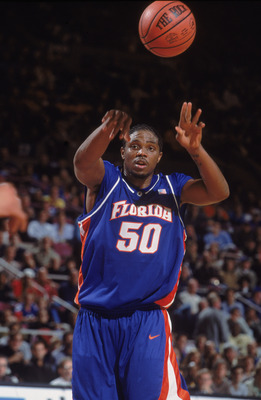 Florida Basketball: The 10 Greatest Gators of the 2000s | Bleacher Report