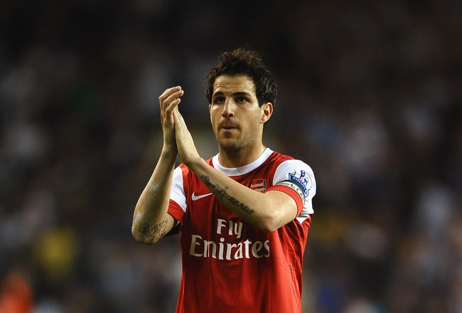 Arsenal FC: Ranking the 10 Best Midfielders in the Club's History ...