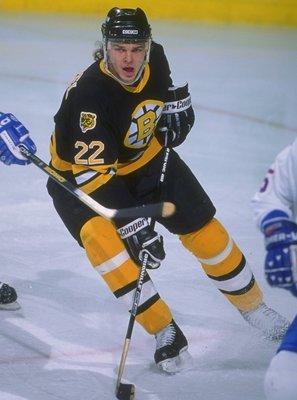 Boston Bruins: 20 Best Players to Have Come Up Through Providence ...