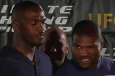 MMA: Jon Jones vs. Rampage Jackson and the Top 10 Can't Miss Fights in ...