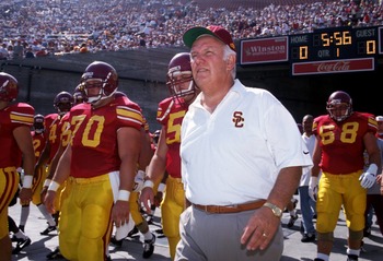 USC Football: 5 Reasons Why Pete Carroll Could Come Back | Bleacher Report