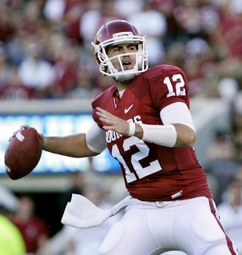 Miami Dolphins: Top 10 Quarterback Prospects for 2012 | Bleacher Report