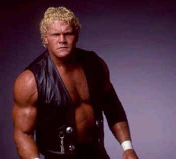 40 of the Best Thugs (Bullies) in Professional Wrestling History ...