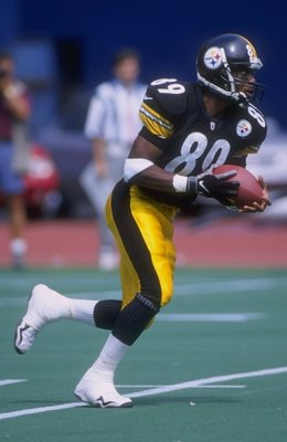 25 Biggest Draft Mistakes in Pittsburgh Steelers History | Bleacher Report