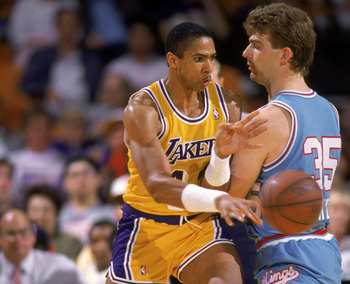 Greatest International NBA Players in LA Lakers History | Bleacher Report