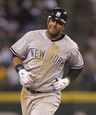 New York Yankees: Judging the Trades, 2010-11 Edition | Bleacher Report