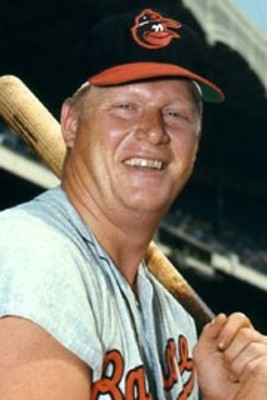 Image result for boog powell orioles images