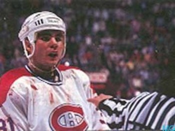 20 Toughest Fighters in Montreal Canadiens History | Bleacher Report