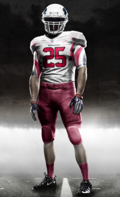 Nike Pro Combat NFL Uniforms: What the League's Uniforms Could Look ...