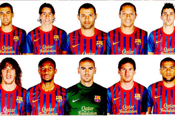 FC Barcelona: 10 Things to Expect in 2012 | Bleacher Report
