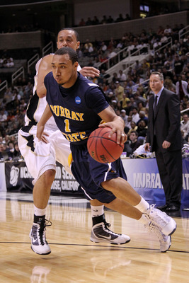 Murray State Basketball: How Do These Racers Compare to Team That Beat ...