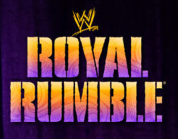 WWE Royal Rumble 2012 Review: Was It Worth the Price? | Bleacher Report