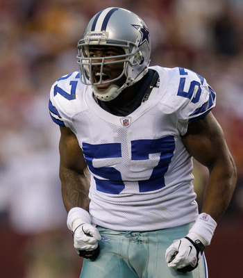 2012 NFL Draft: Why Ronnell Lewis Is a Must-Draft for the Dallas ...