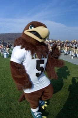 Ranking the Best Mascots of March Madness 2012 | Bleacher Report